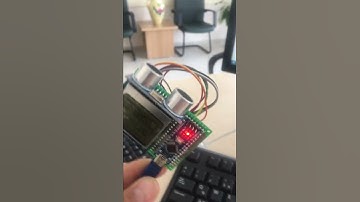 Arduino Dijital Metre 5110lcd ekran