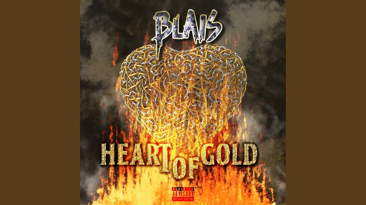 Heart Of Gold YouTube Music