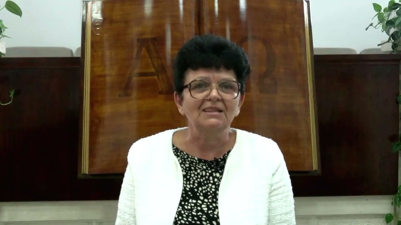 Másokért élni