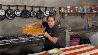 PREPARE A FISH TO THE RIGHT SIZE