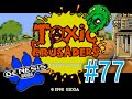 Genesis Dogs Rating -077- Toxic Crusaders