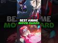 Demon Slayer Won Top Honors at Tokyo Anime Award 2026! #shorts