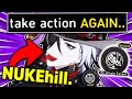 I gave Boothill 10 turns per Cycle and he became the Strongest DPS in Honkai: Star Rail.