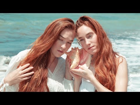 Mermaid Twins