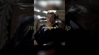 He always says what he sees😏#mentalist