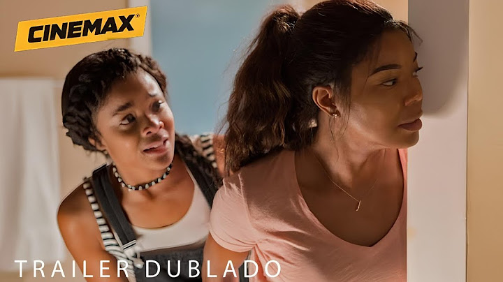 INVASÃO | TRAILER OFICIAL DUBLADO | CINEMAX