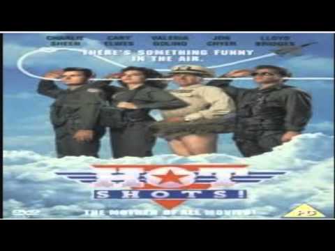 Sylvester Levay — Dion Dream lover   hot shots theme cds 1991