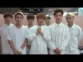 [ENG SUB] BTOB 비투비 1st FAN MEETING DVD Message