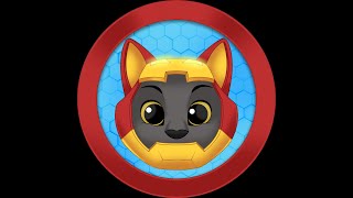 Introducing Ironcat Malware Episode 1