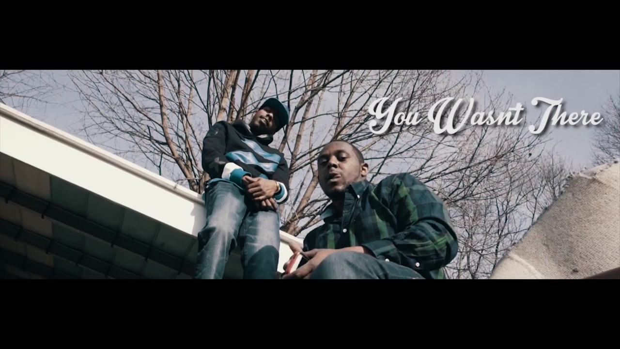 Don Reala Ft Drama - You Wasn't There