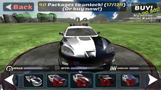 police car driving simulator mod apk-Android Gameplay FullHD screenshot 4