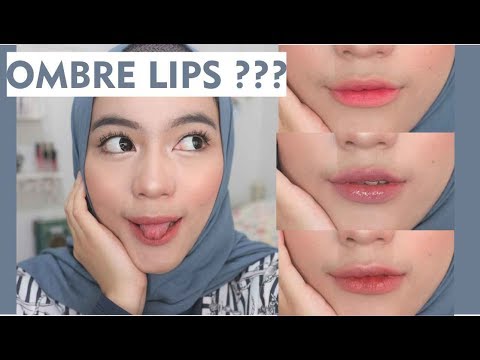 Hi Babes, kali ini aku mau rekomen 3 lip gloss lokal yang aku lagi sukaaa banget, fav kamu yang mana. 