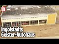 Das vergessene autohaus diese neuwagen sind lngst oldtimer