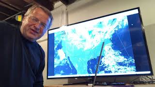 Karl Howg Weather: Duluth Snow 10-20-20