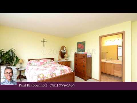 3348 S 36TH Avenue, Moorhead, MN home video tour