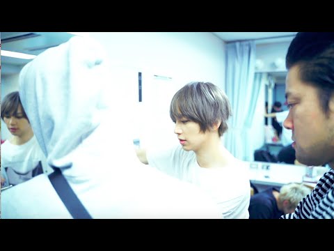 「endroll Tour Back