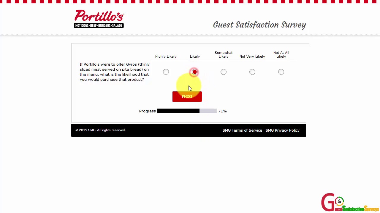 Portillo s Guest Satisfaction Survey 2024 YouTube Portillo s guest satisfaction survey 2024 youtube