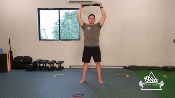 DESENVOLVIMENTO COM ANILHA