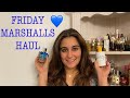 FRIDAY MARSHALLS FRAGRANCE BLIND BUY HAUL | New perfumes from Juliette Has A Gun & More!