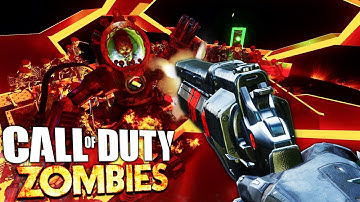 These Zombies Maps Have Finally Gone Too Far (BO3 Zombies)