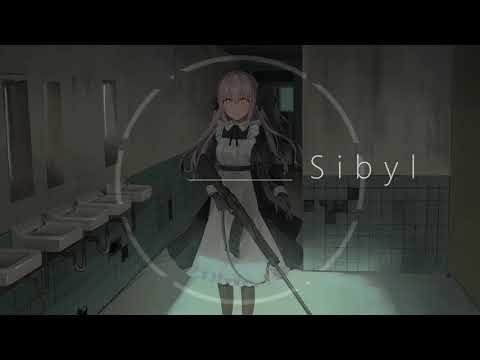 【wotaku ft. Hatsune Miku】 Sibyl 【Sub. Español】