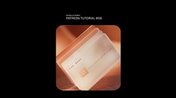 Patreon Tutorial #08