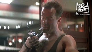 Die Hard | Best of Bruce Willis | 20th Century FOX