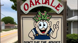 The Truth About Oakdale Illinois Don t Trust Their Advice