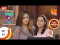 Wagle ki duniya  ep 43  full episode  7th april 2021