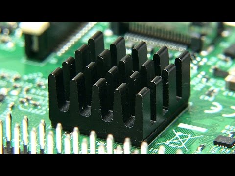 Video: Care este temperatura normală a unui Raspberry Pi?