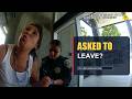 "I'm Not Even Hella Drunk!" 🚨 Lobby Detention   San Francisco Police Bodycam