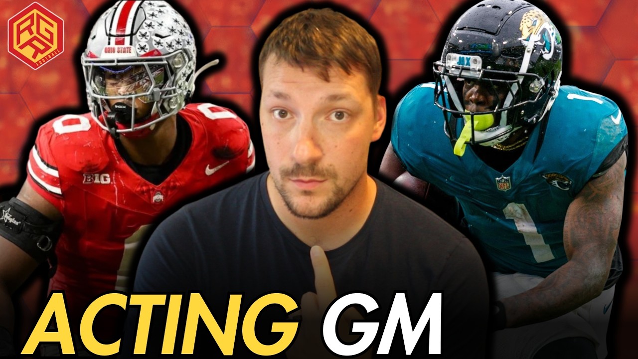 FIXING the Chiefs’ Roster! The MOST IMPORTANT Offseason Moves that MUST Happen