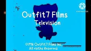 Outfit7 Films 1998 Remake