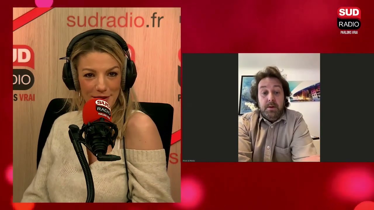 Un jour, un métier : Nicolas Chevalier de chez Carpet Care