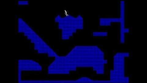 Platformer Prototype in Game Maker Studio 2 (Rev. 1)