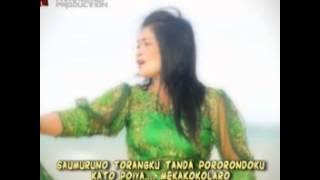 LAGU MENUI
