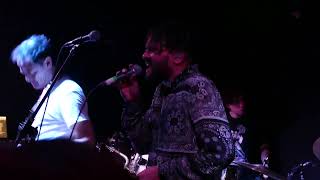 Melt Yourself Down ~ Jump The Fire ~ Elsewhere (Margate) 4k UHD