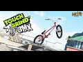 Touchgrind BMX Gameplay IOS amp Android Touchgrind BMX Gameplay IOS amp Android