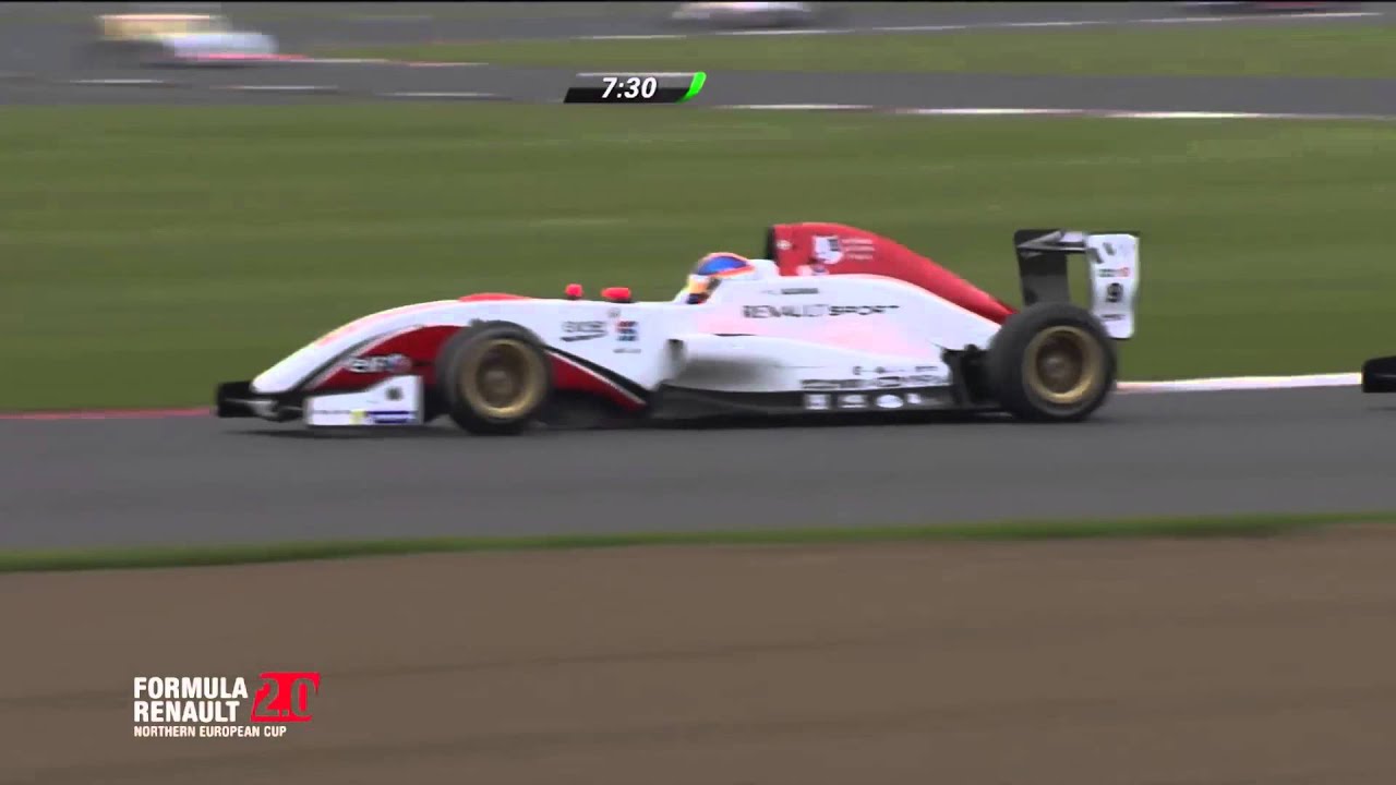 Images of the 2015 season FR2.0 NEC