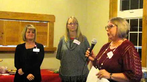 CCNC Dallas County Testimonial