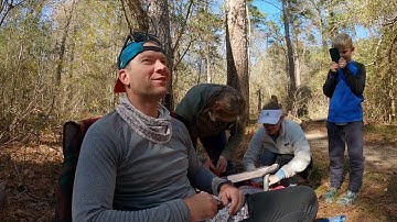 2022 Rocky Racoon 100 Mile Ultramarathon