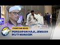Patuna Travel Gelar Manasik Haji Arba'in - [Primetime News]