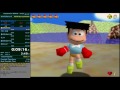ドラえもんのび太と3つの精霊石RTA 41:51 SpeedRun