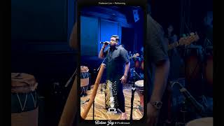 දුමාරේ Dumare | @RobeeJaySL  🎤 #professor #hirutv #sunfm #event #liveshow #robeejay #sinhalasongs