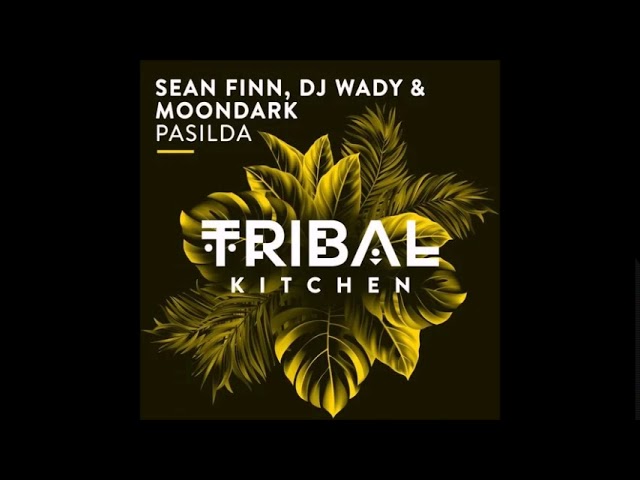 Sean Finn, Dj Wady, MoonDark - Pasilda