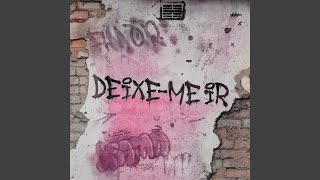 Video thumbnail of "Xamã - Deixe-me Ir"