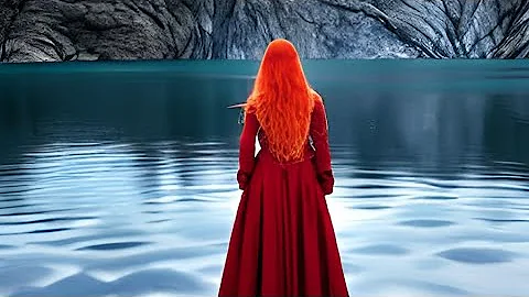 Red by Christopher Chapman