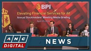 BPI tightens loan, credit card approvals amid Middle East crisis | ANC