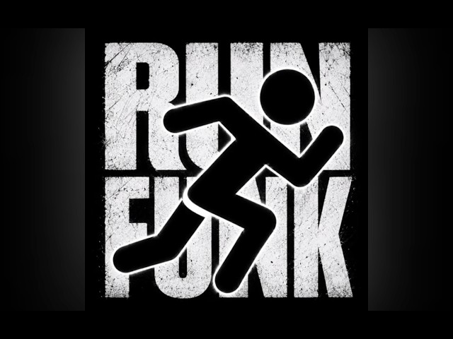 Run Funk - Young Madz
