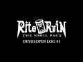 Rite of Ruin Developer Log #1